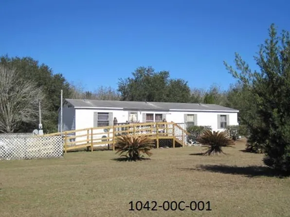 213 NE Kel Ln, Lee, FL 32059