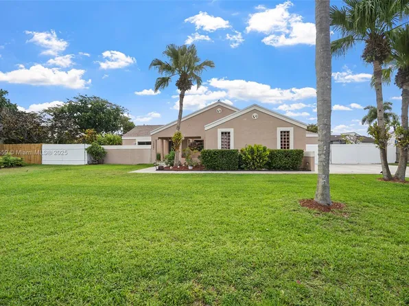 15251 SW 154th Ave, Miami, FL 33187
