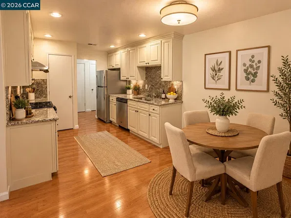 2555 Gimelli Ct APT 62, San Jose, CA 95133