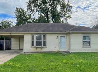 1006 Couples St, Copperas Cove, TX 76522