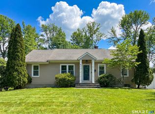 62 Ridge Park Avenue, Stamford, CT 06905