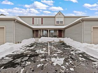2101 Tamarin Dr #11B, Columbus, OH 43235