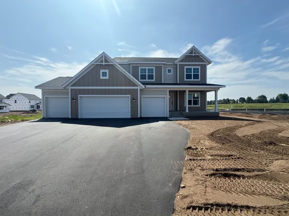 11601 19th St NE, Saint Michael, MN 55376