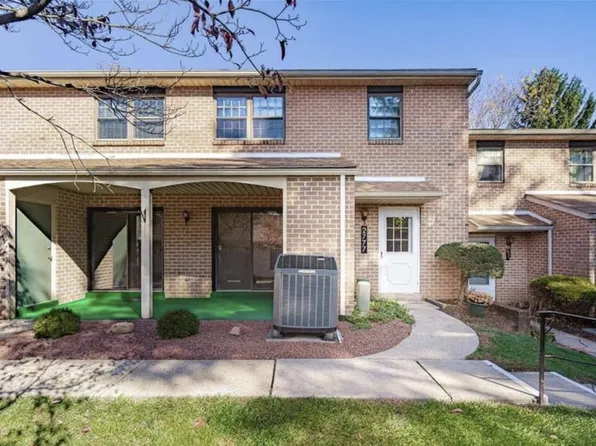 2777 Springhaven Pl, Macungie, PA 18062