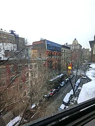 Rented by Manhattan Spaces