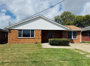 1104 N Bengal Rd, Metairie, LA 70003
