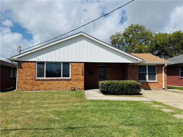 1104 N Bengal Rd, Metairie, LA 70003