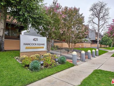 421 S Van Ness Ave APT 3, Los Angeles, CA, 90020