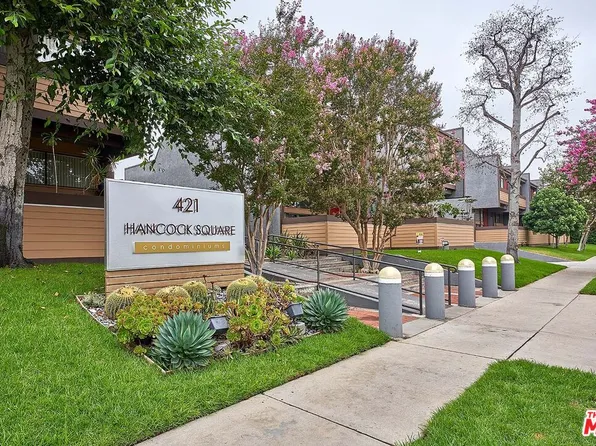 421 S Van Ness Ave APT 3, Los Angeles, CA 90020