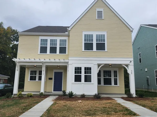 922 Holland Ave, Charlotte, NC 28206