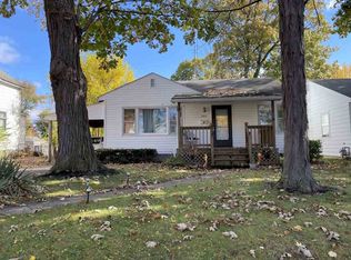 205 NW 18th St, Richmond, IN