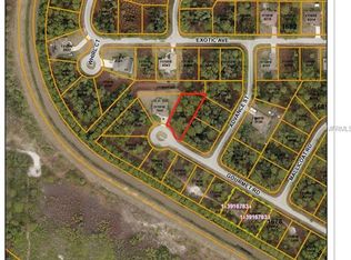 Gourmet Rd, North port, FL 34288