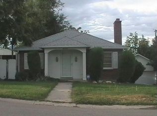 2236 E Vimont Ave, Salt Lake City, UT 84109