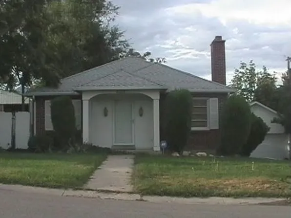2236 E Vimont Ave, Salt Lake City, UT 84109