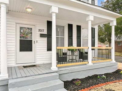 2017 Charleston Ave, Portsmouth, VA, 23704