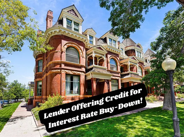 1001 E 17th Avenue #12, Denver, CO 80218