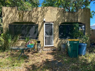 1923 Poinsetta Blvd S, Melbourne, FL, 32901