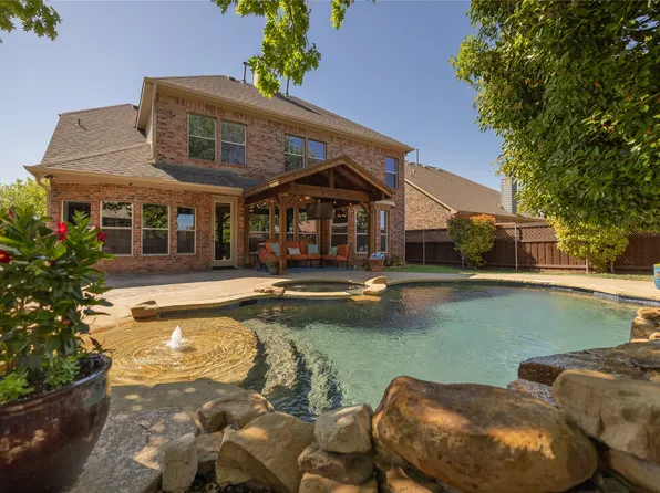 12068 Eden Ln, Frisco, TX 75033