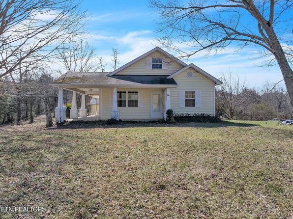 380 Cardwell Ridge Rd, New Tazewell, TN 37825