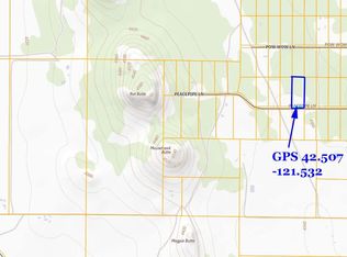 Peacepipe Lane Tl #26, Sprague River, OR 97639
