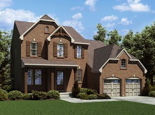 905 Los Lomas Way, Nolensville, TN 37135