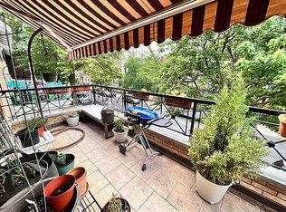 355 80th St #3, Brooklyn, NY 11209