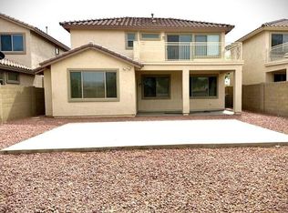 1724 W TWAIN Drive, Anthem, AZ 85086