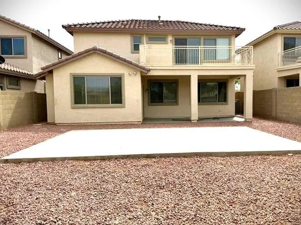 1724 W TWAIN Drive, Anthem, AZ 85086