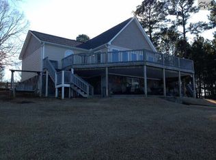 24 Doe Trl, Ridgeway, SC 29130