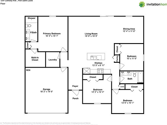 3rd image of 1301 SW Century Ave