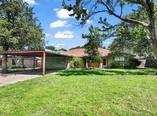802 Holly Hill Rd, Mineral Wells, TX 76067