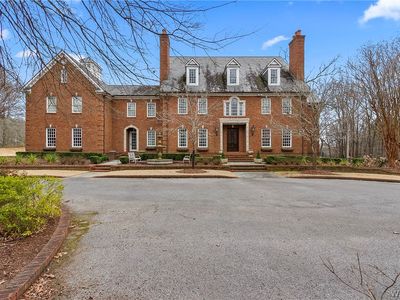 9801 Old Watermelon Rd, Tuscaloosa, AL, 35406
