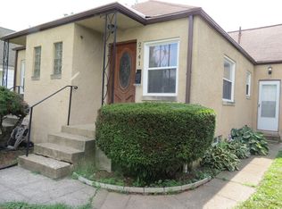 2741 Thorndale Ave, Columbus, OH 43207