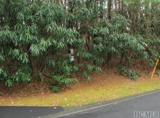 10 Winding Creek Rd, Sapphire, NC 28774