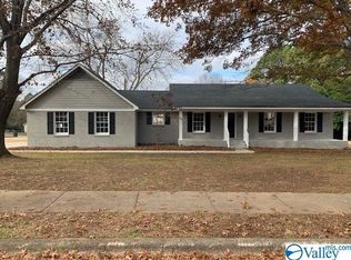 257 Pops Cor, Huntsville, AL 35811