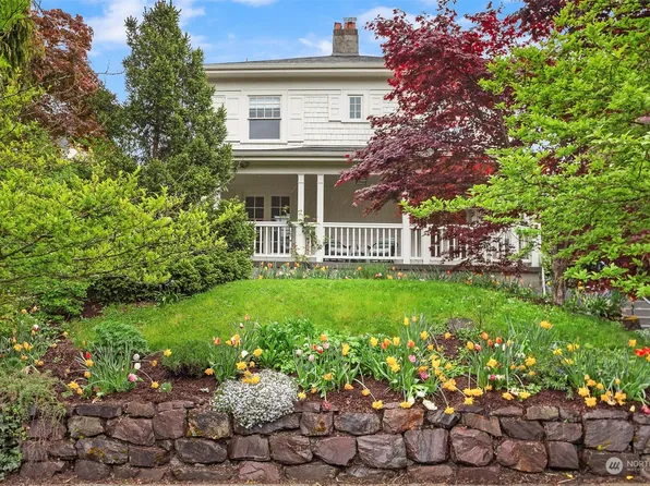 1612 34th Avenue, Seattle, WA 98122