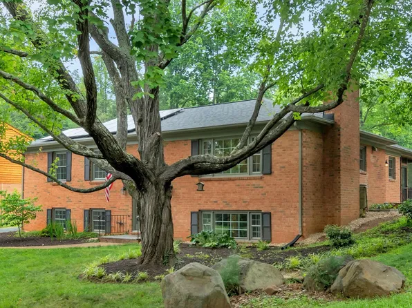 1951 Michael Pl, Charlottesville, VA 22901