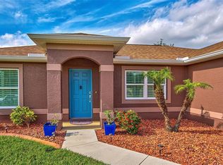 2642 Escambia Cir, North Port, FL 34288