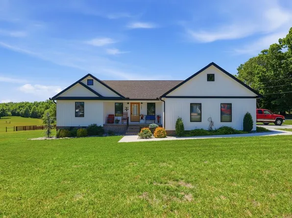 103 Joe Harris Ln, Cookeville, TN 38506