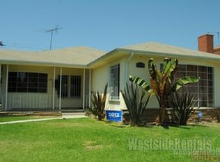 3943 Virginia Rd, Los Angeles, CA 90008