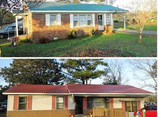 1682 Section Line Rd, Albertville, AL 35950