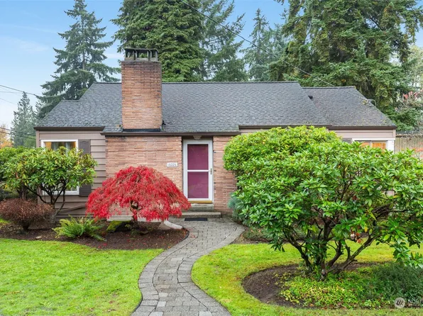 10226 23rd Avenue NE, Seattle, WA 98125
