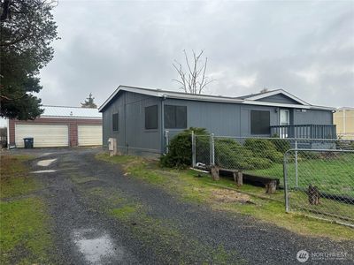 8653 Harris Road NE, Moses Lake, WA, 98837