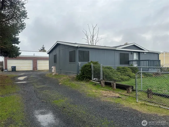 8653 Harris Road NE, Moses Lake, WA 98837