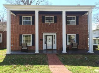 217 College Ave, Princeton, WV 24740