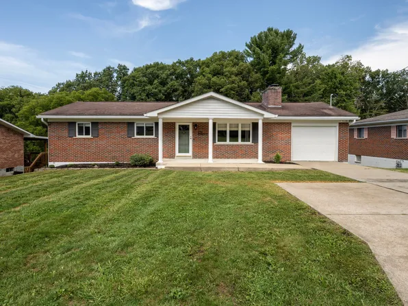 129 Eastwood Dr, Crab Orchard, WV 25827