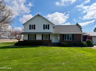 17916 County Road R, Alvordton, OH