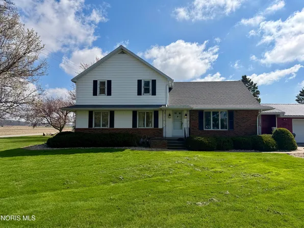 17916 County Road R, Alvordton, OH 43501