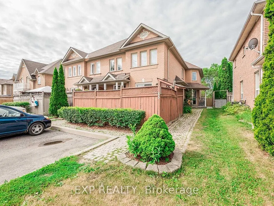 65 Pressed Brick Dr