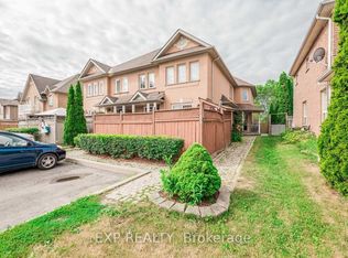 65 Pressed Brick Dr, Brampton, ON L6V4K5